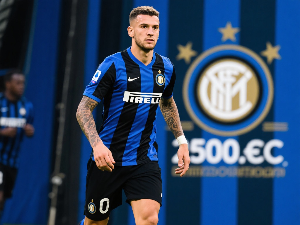 国米欲25m速签恩里克,马赛坚持30m斡旋拜仁 对国际米兰来说,这意味着时间上的紧迫。球